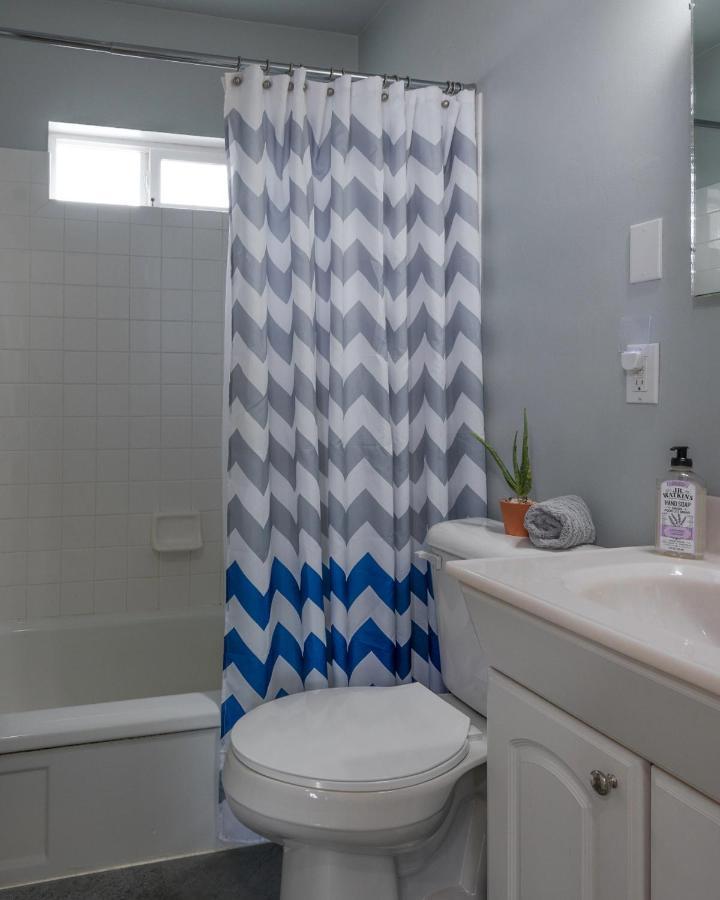 Serendipity Cottage Joseph Bagian luar foto